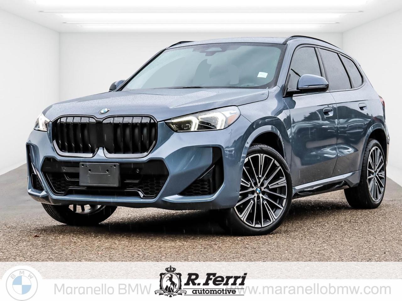 2023 BMW X1 xDrive28i 4dr All-wheel Drive Sports Activity Vehicle Photo0