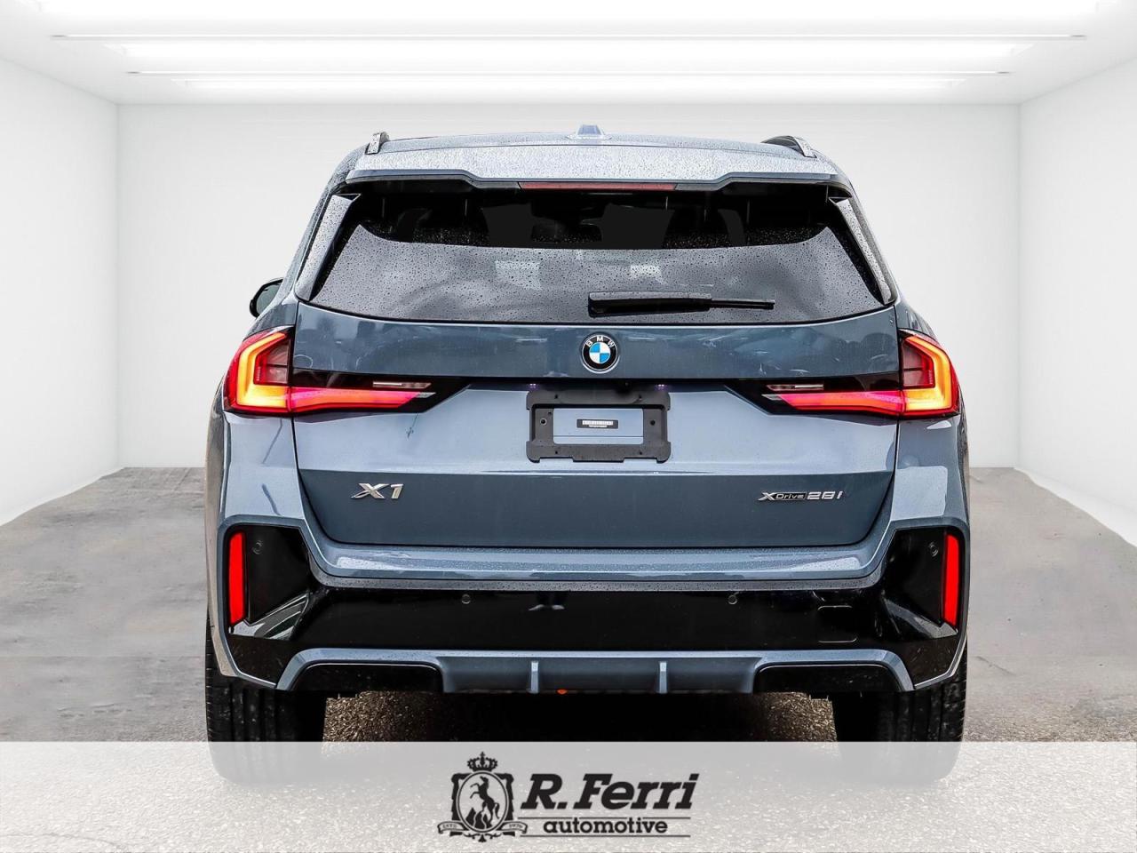 2023 BMW X1 xDrive28i 4dr All-wheel Drive Sports Activity Vehicle Photo