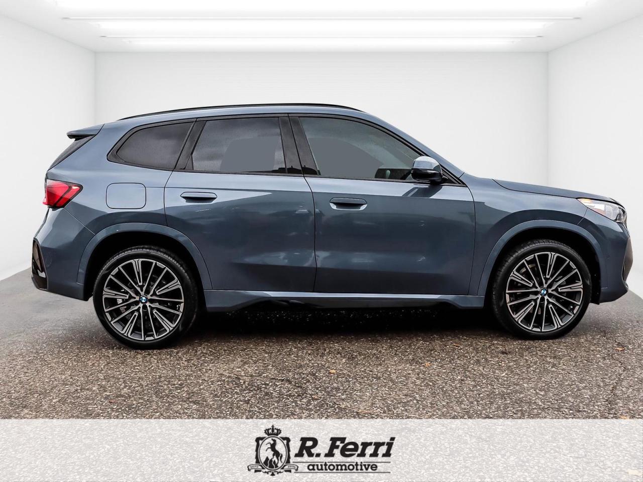 2023 BMW X1 xDrive28i 4dr All-wheel Drive Sports Activity Vehicle Photo