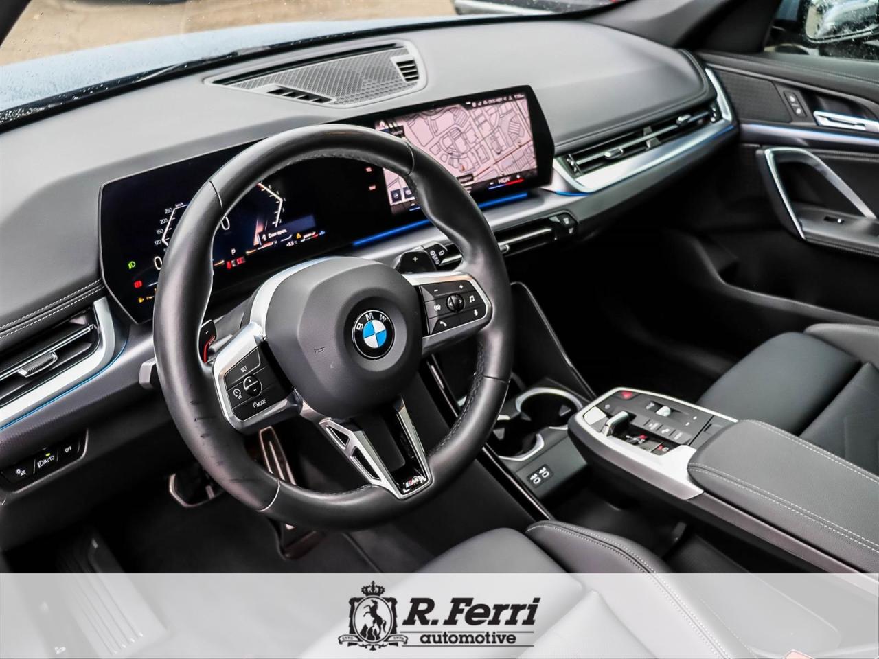 2023 BMW X1 xDrive28i 4dr All-wheel Drive Sports Activity Vehicle Photo4