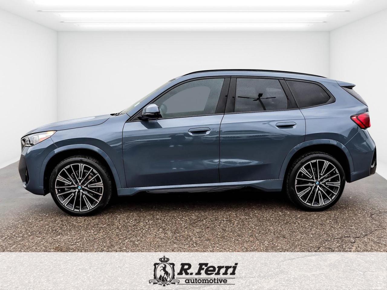 2023 BMW X1 xDrive28i 4dr All-wheel Drive Sports Activity Vehicle Photo3
