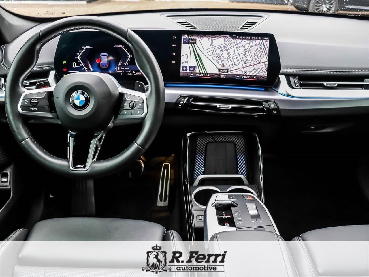 2023 BMW X1 xDrive28i 4dr All-wheel Drive Sports Activity Vehicle Photo