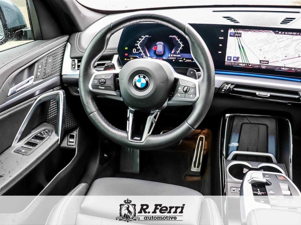 2023 BMW X1 xDrive28i 4dr All-wheel Drive Sports Activity Vehicle Photo