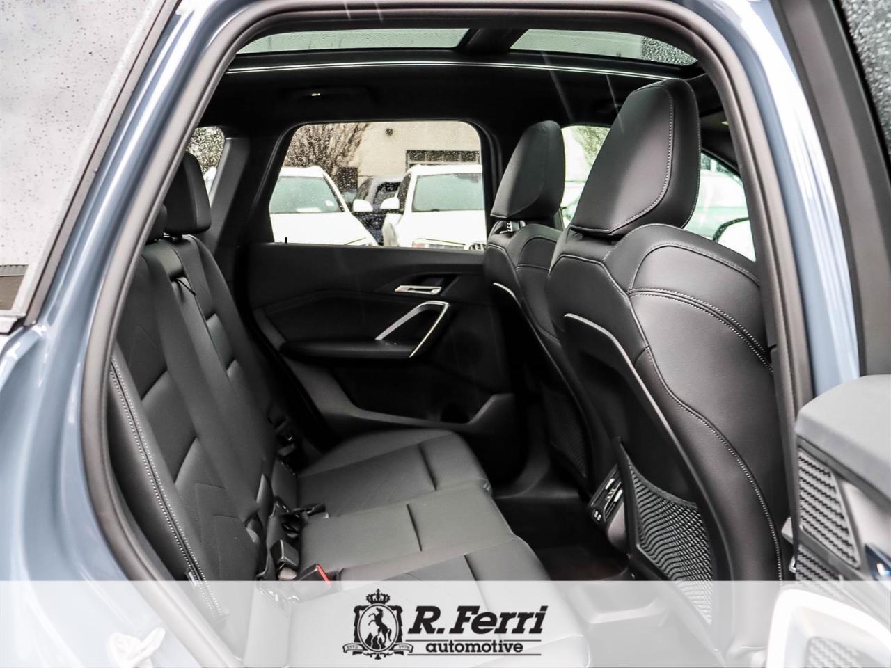 2023 BMW X1 xDrive28i 4dr All-wheel Drive Sports Activity Vehicle Photo