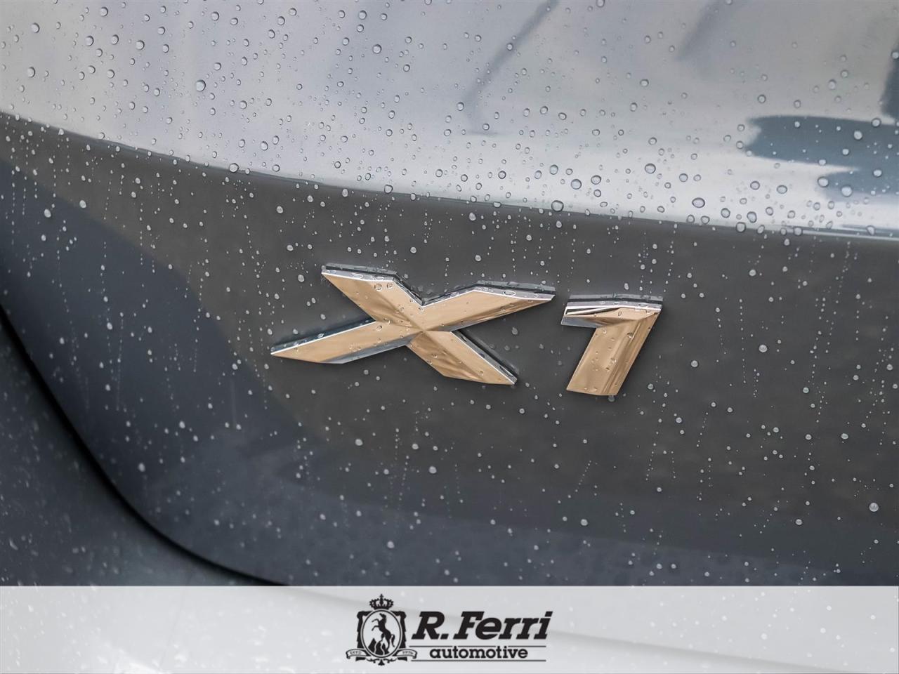 2023 BMW X1 xDrive28i 4dr All-wheel Drive Sports Activity Vehicle Photo