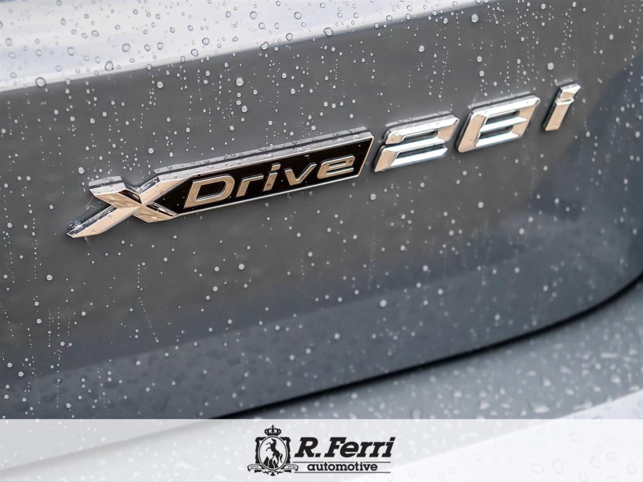 2023 BMW X1 xDrive28i 4dr All-wheel Drive Sports Activity Vehicle Photo