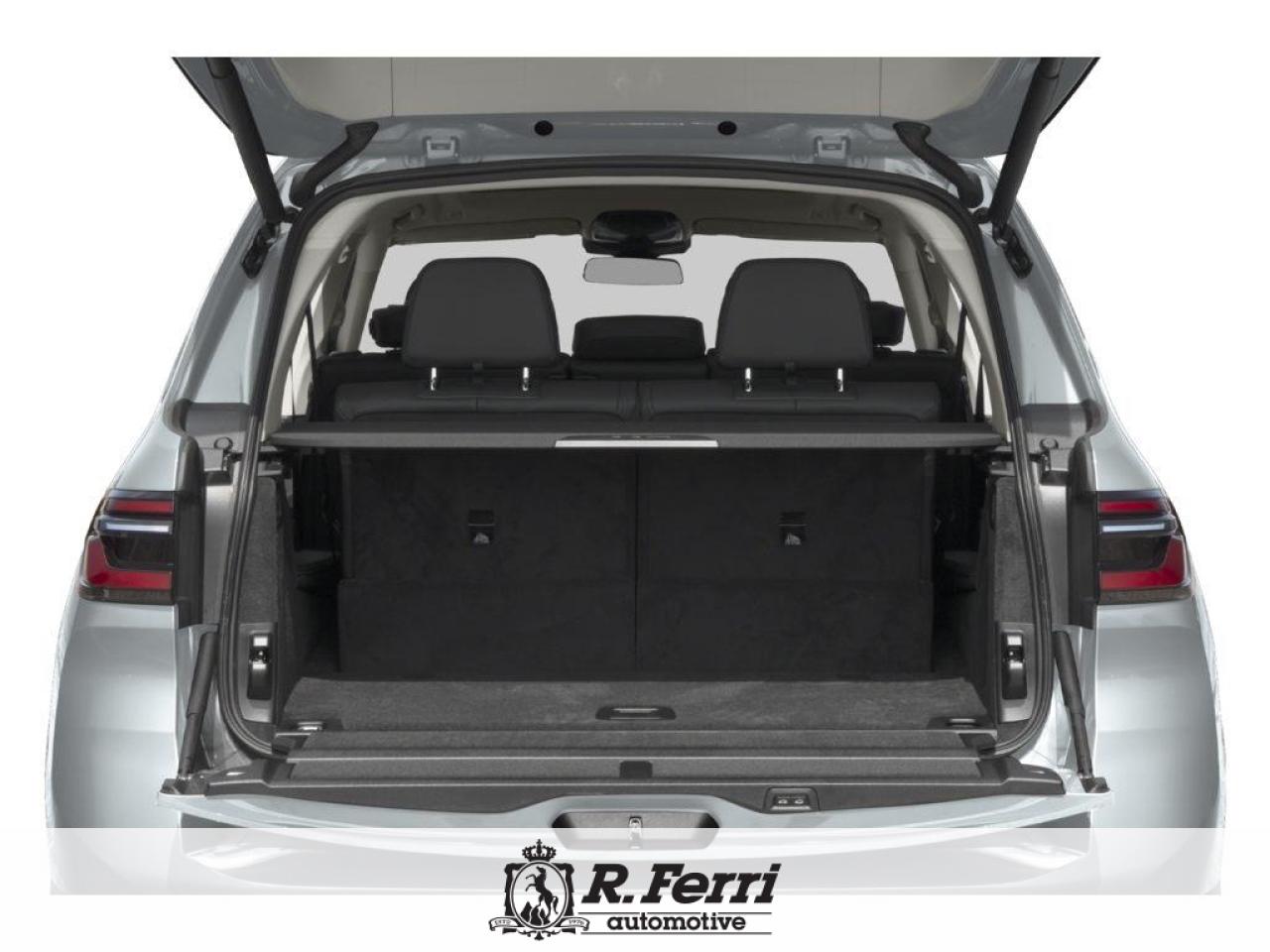 2026 BMW X7 xDrive40i 4dr All-Wheel Drive Sports Activity Vehicle Photo