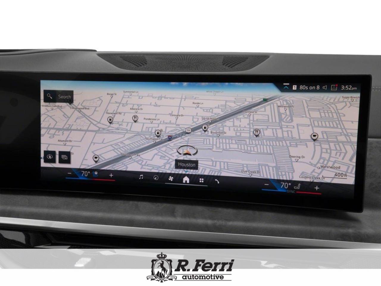 2026 BMW X7 xDrive40i 4dr All-Wheel Drive Sports Activity Vehicle Photo