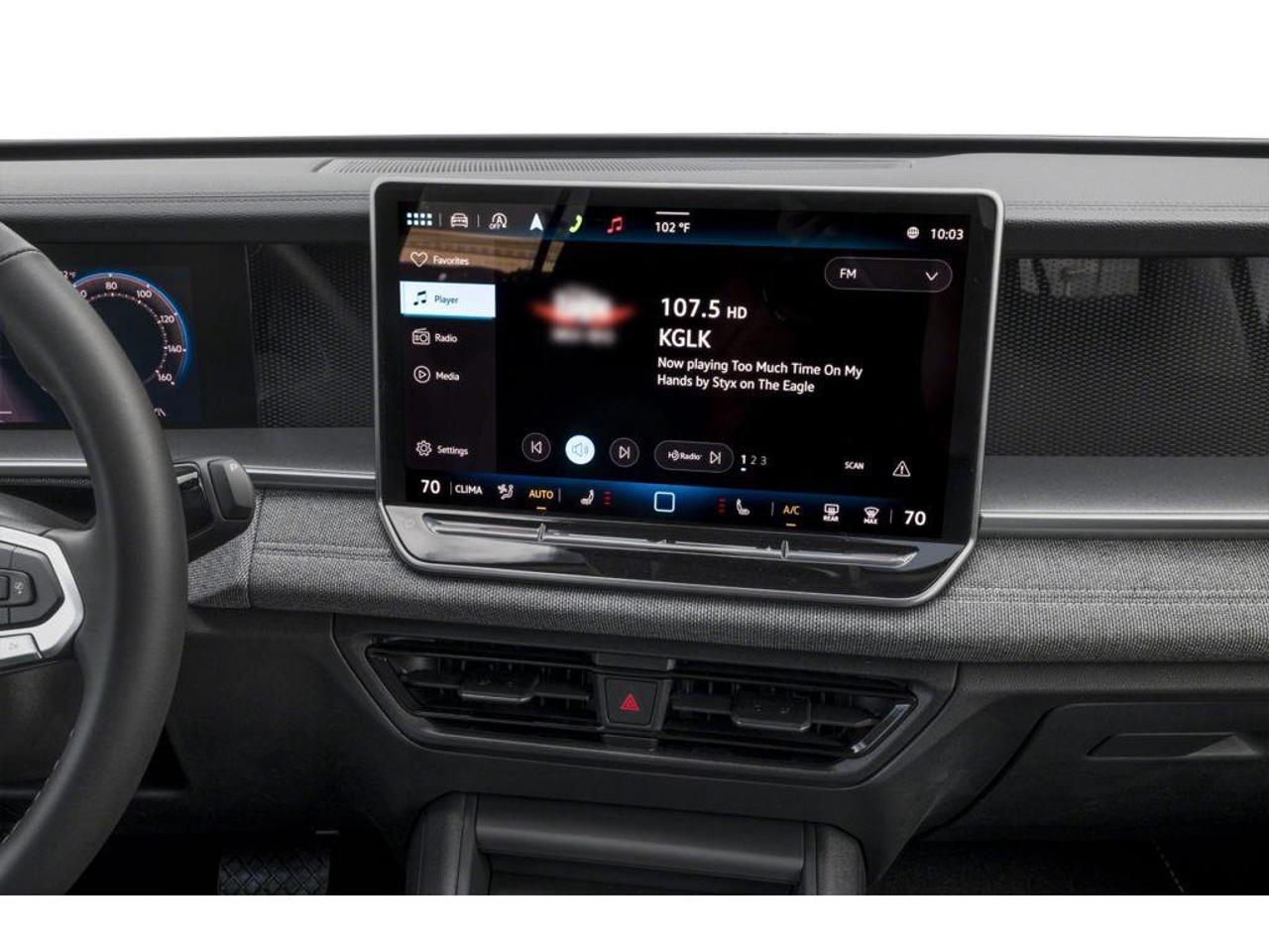 2026 Volkswagen Tiguan Trendline 4dr All-wheel Drive 4MOTION Photo