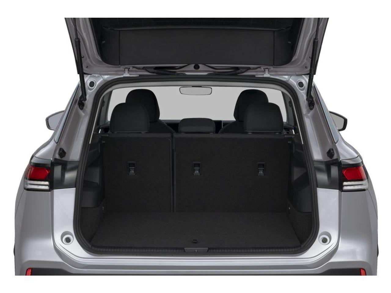 2026 Volkswagen Tiguan Trendline 4dr All-wheel Drive 4MOTION Photo