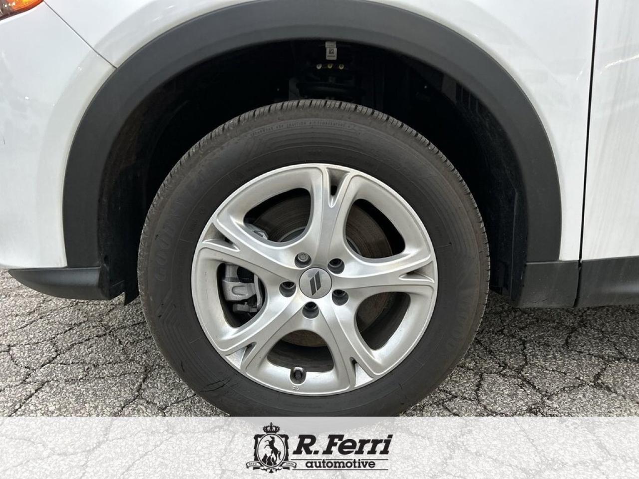 2024 Dodge Hornet GT 4dr All-Wheel Drive Photo