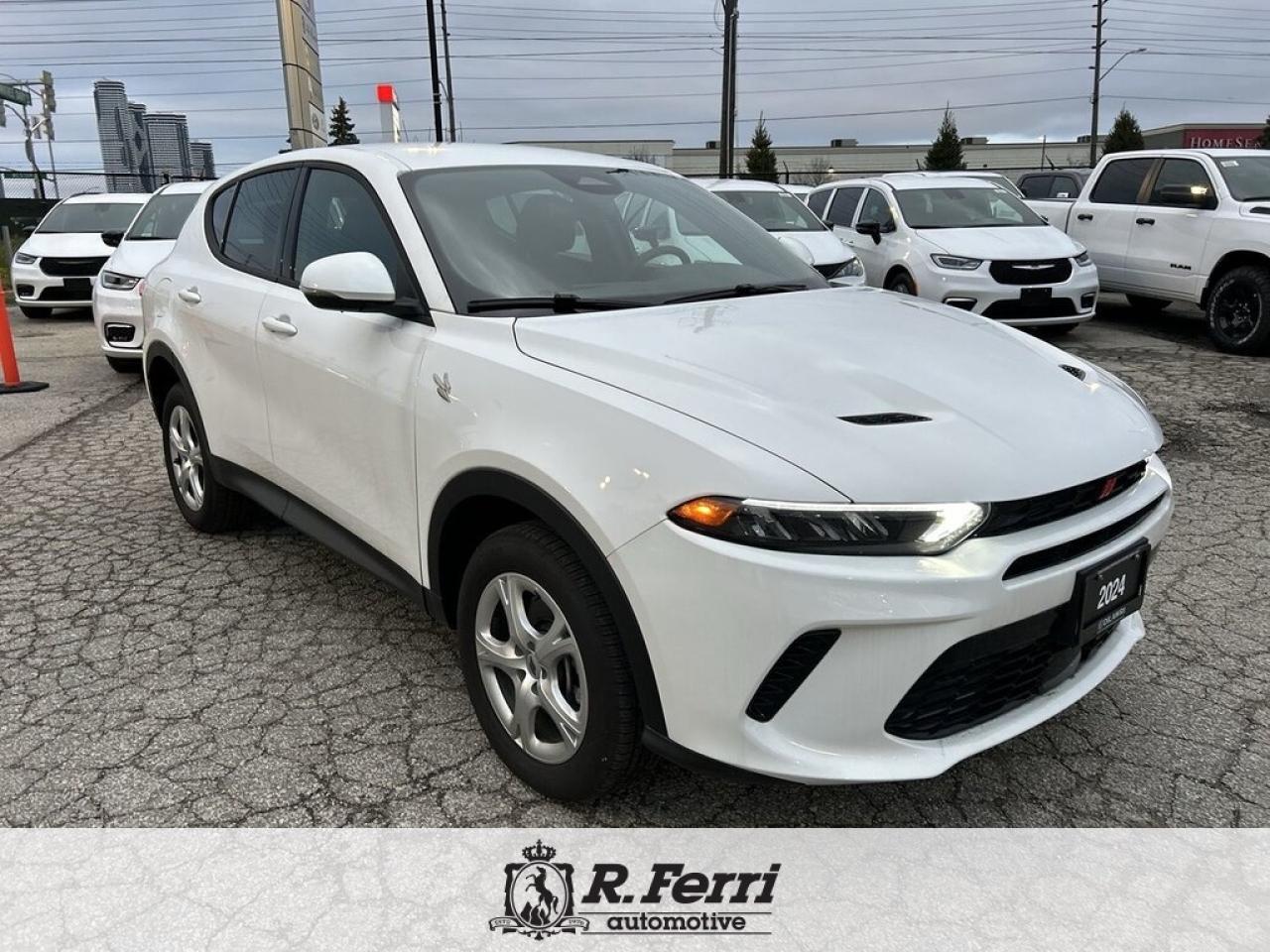 2024 Dodge Hornet GT 4dr All-Wheel Drive Photo