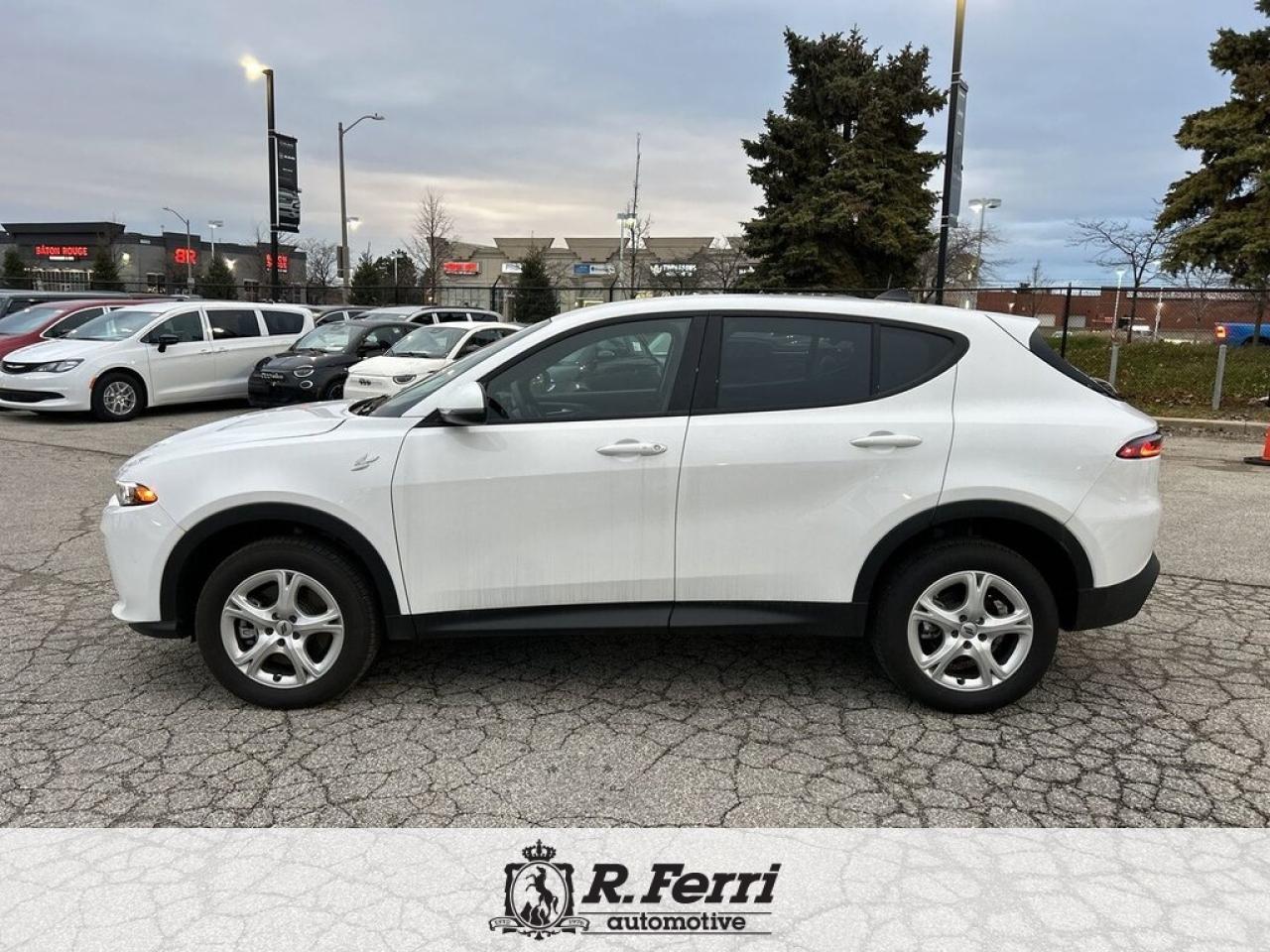 2024 Dodge Hornet GT 4dr All-Wheel Drive Photo