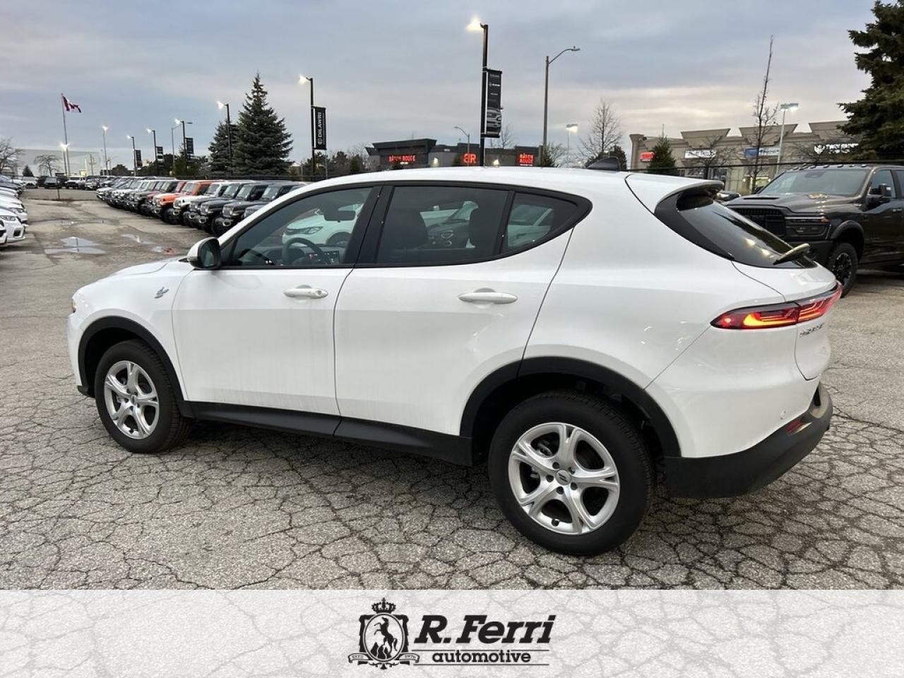 2024 Dodge Hornet GT 4dr All-Wheel Drive Photo