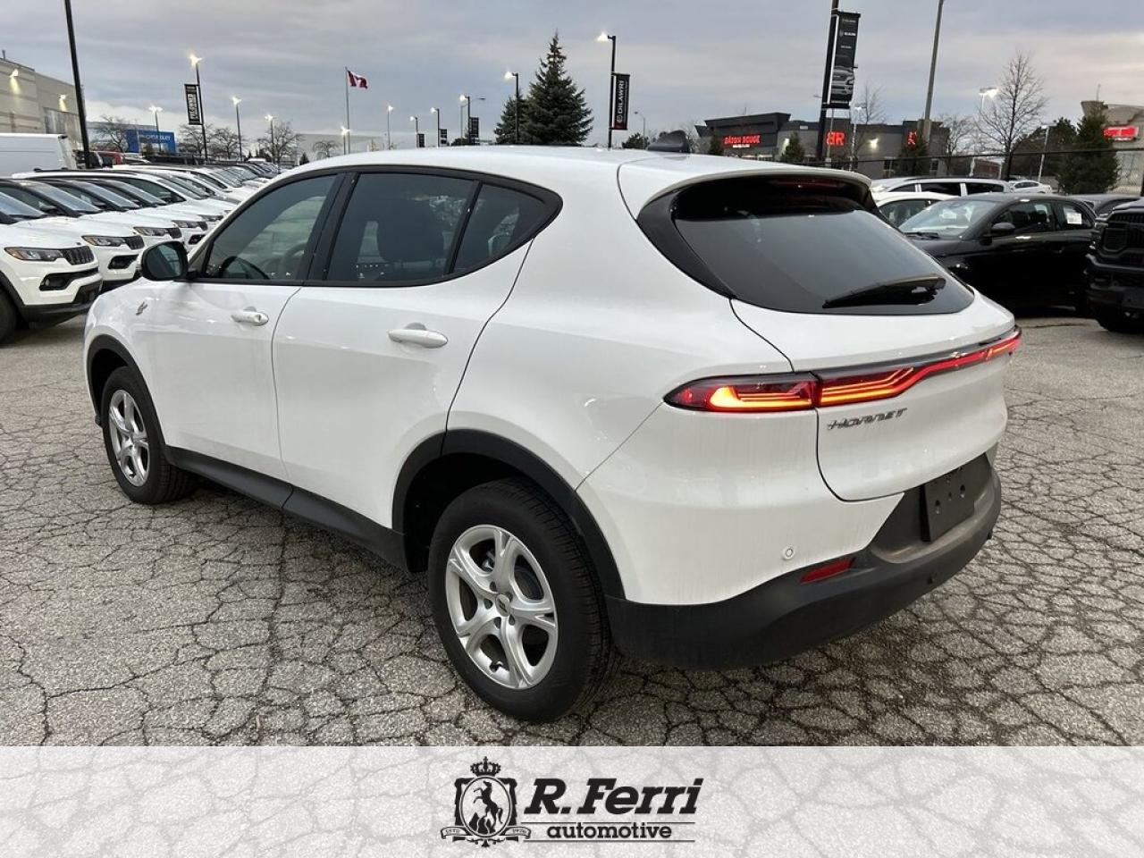 2024 Dodge Hornet GT 4dr All-Wheel Drive Photo