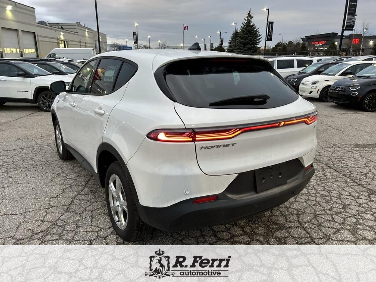 2024 Dodge Hornet GT 4dr All-Wheel Drive Photo