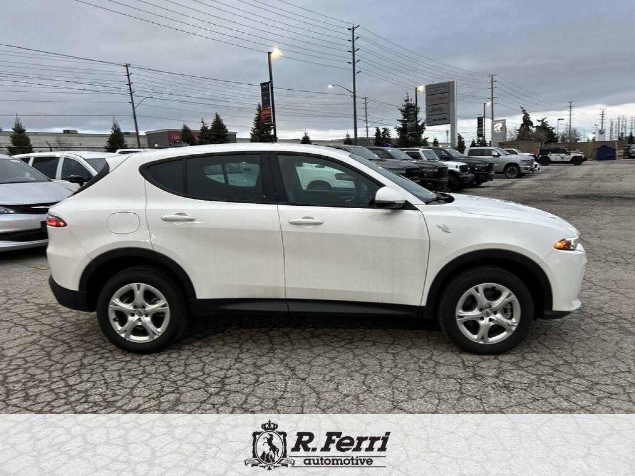 2024 Dodge Hornet GT 4dr All-Wheel Drive Photo