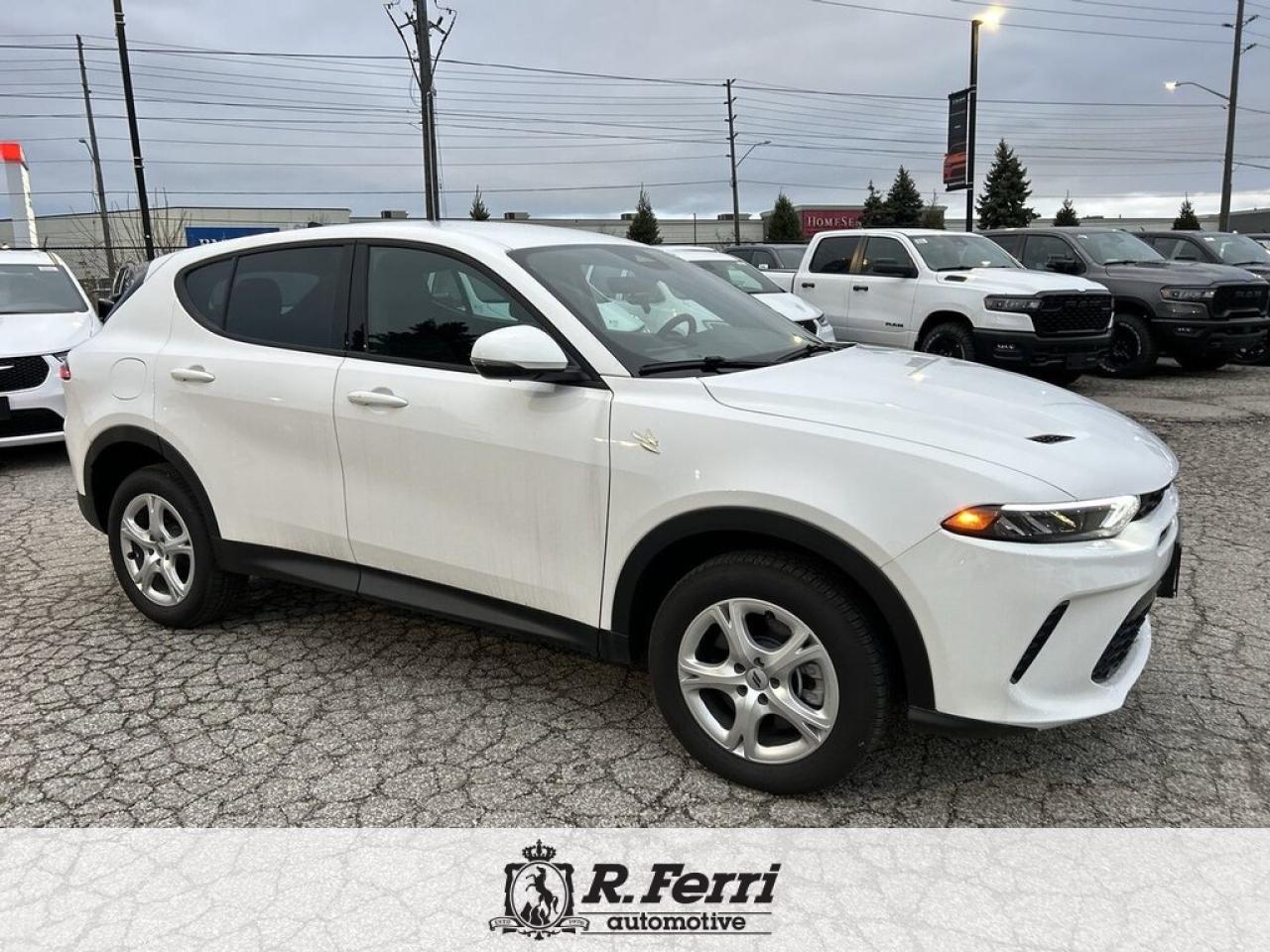 2024 Dodge Hornet GT 4dr All-Wheel Drive Photo