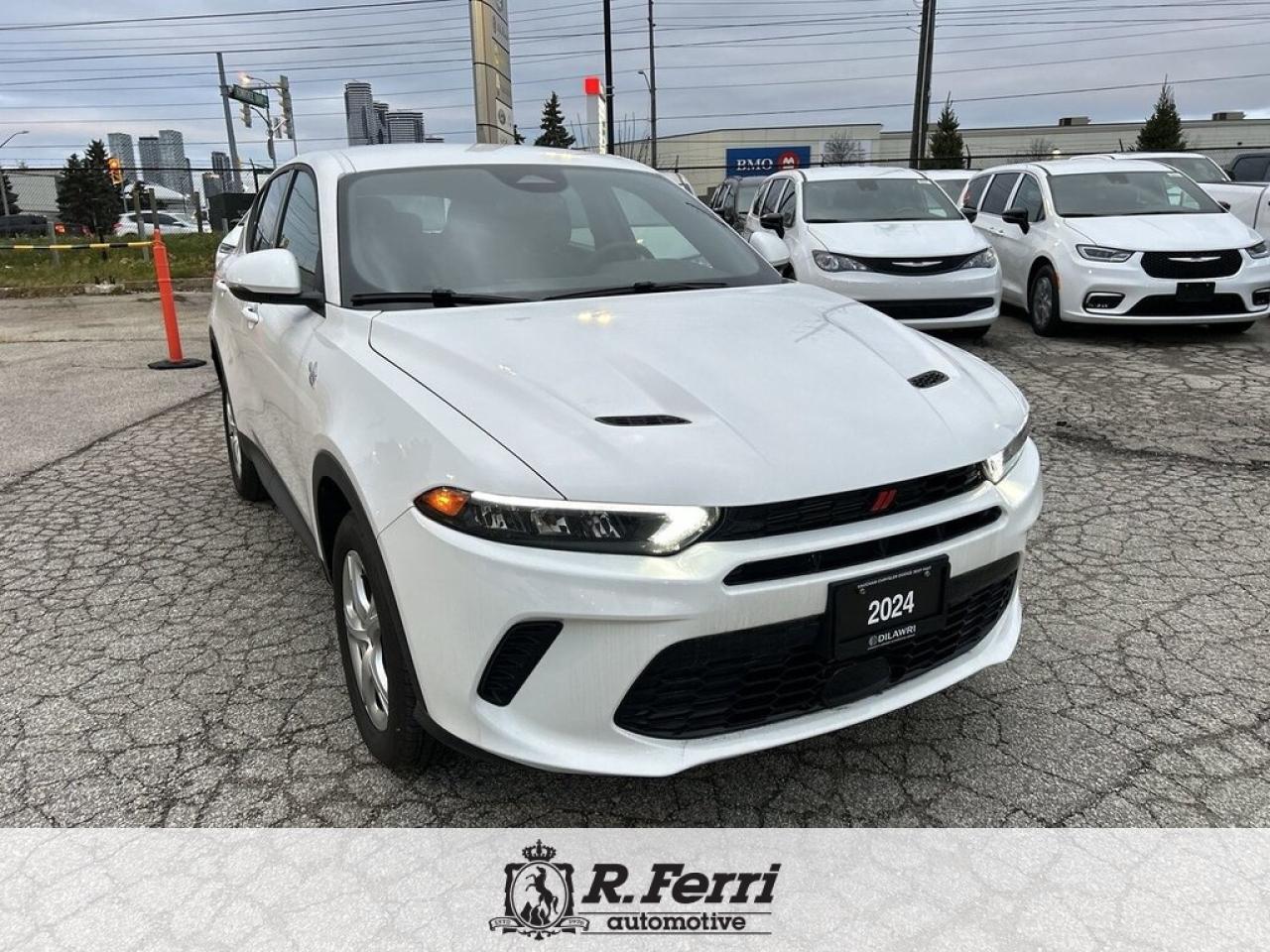 2024 Dodge Hornet GT 4dr All-Wheel Drive Photo