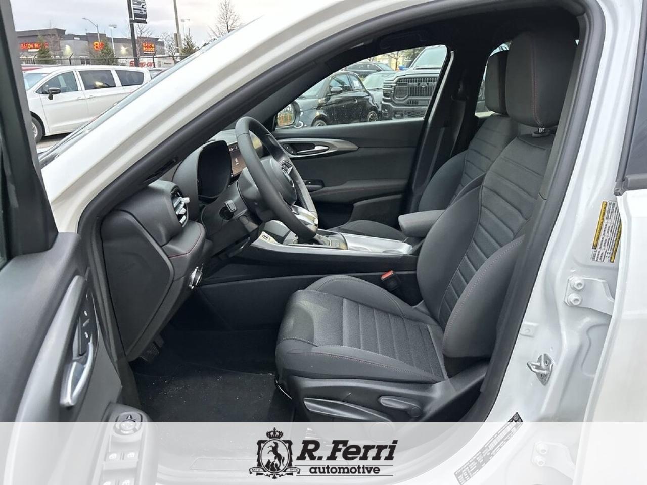 2024 Dodge Hornet GT 4dr All-Wheel Drive Photo