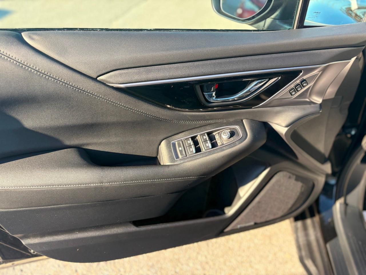 2024 Subaru Outback Limited 4dr All-Wheel Drive Photo