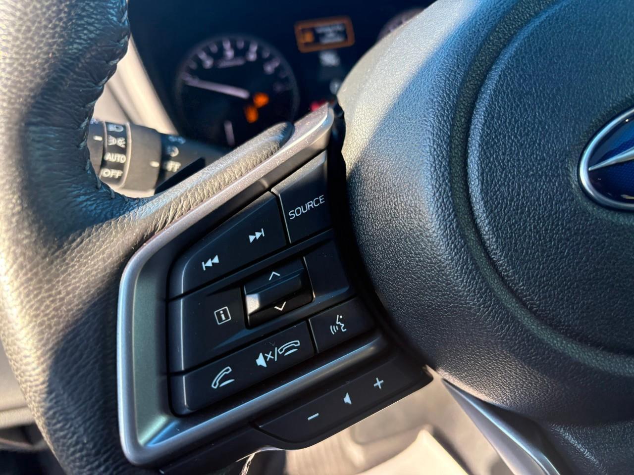 2024 Subaru Outback Limited 4dr All-Wheel Drive Photo