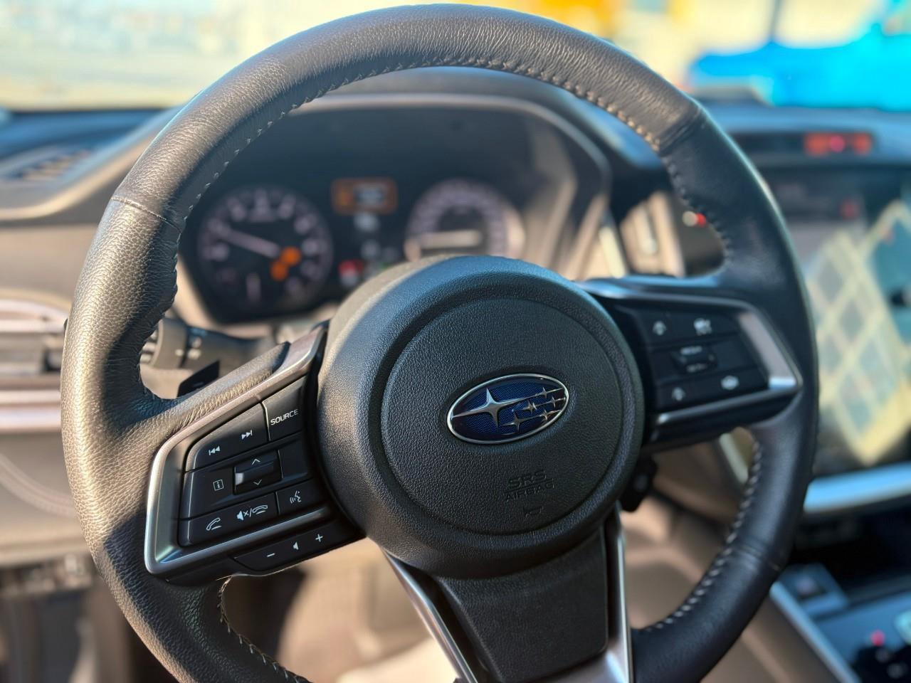 2024 Subaru Outback Limited 4dr All-Wheel Drive Photo