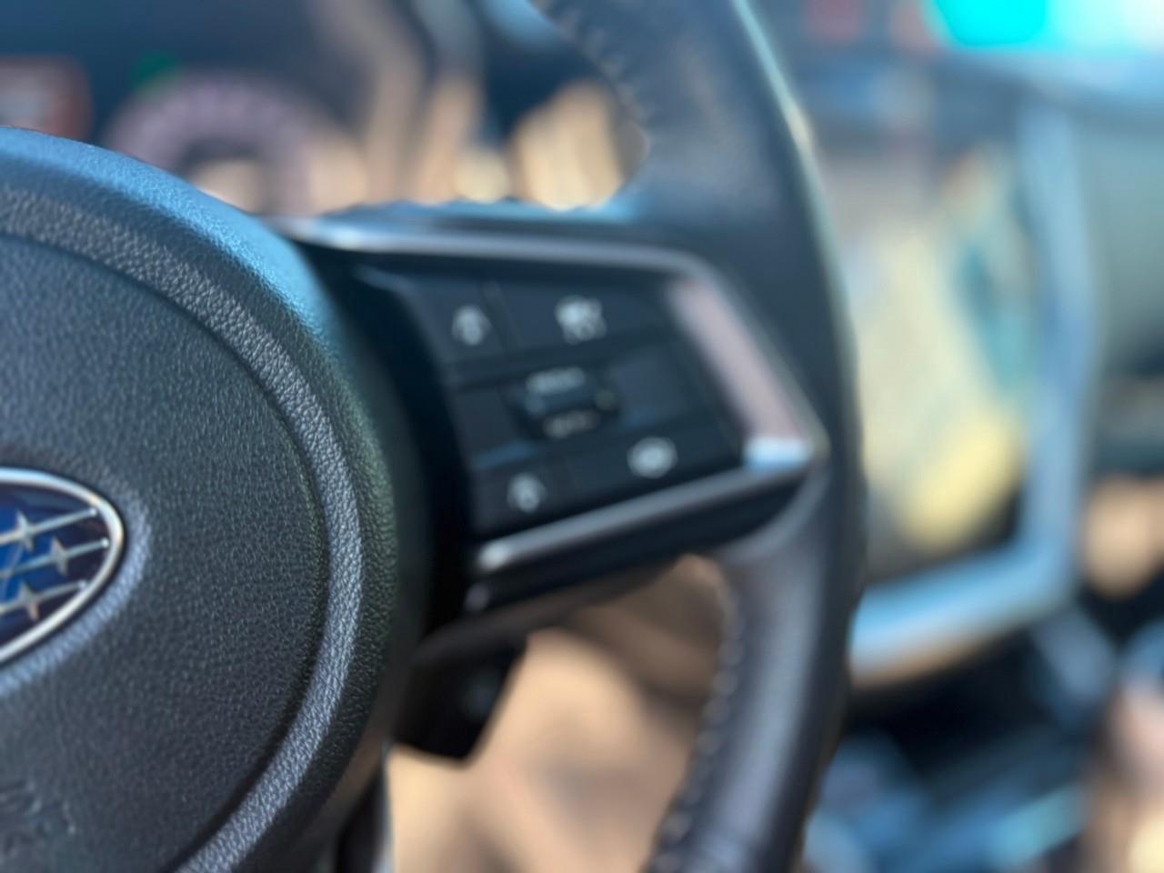 2024 Subaru Outback Limited 4dr All-Wheel Drive Photo