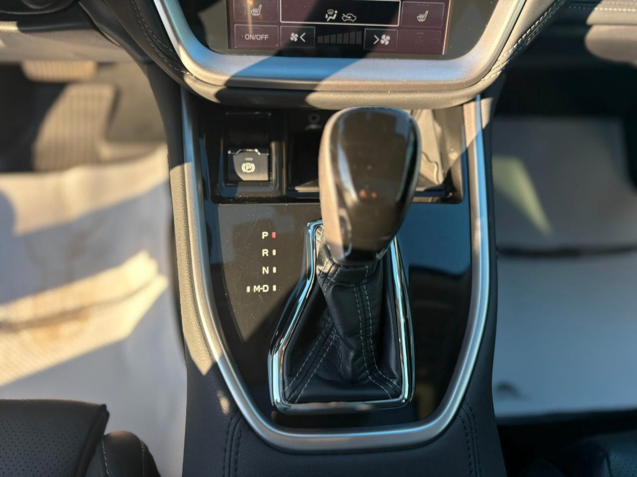 2024 Subaru Outback Limited 4dr All-Wheel Drive Photo