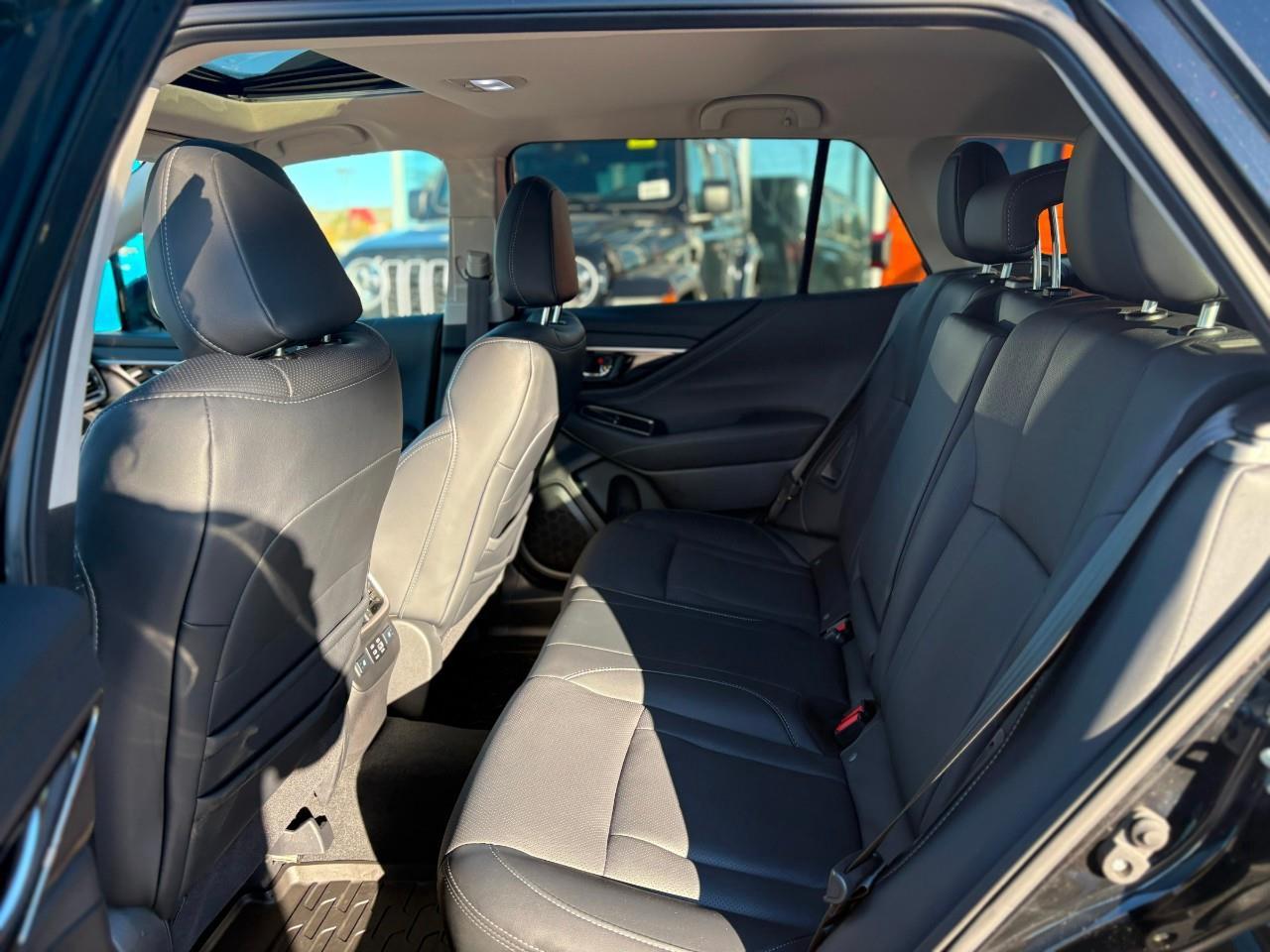 2024 Subaru Outback Limited 4dr All-Wheel Drive Photo