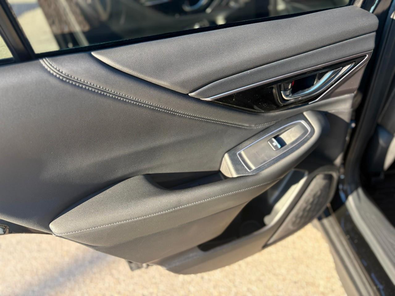 2024 Subaru Outback Limited 4dr All-Wheel Drive Photo