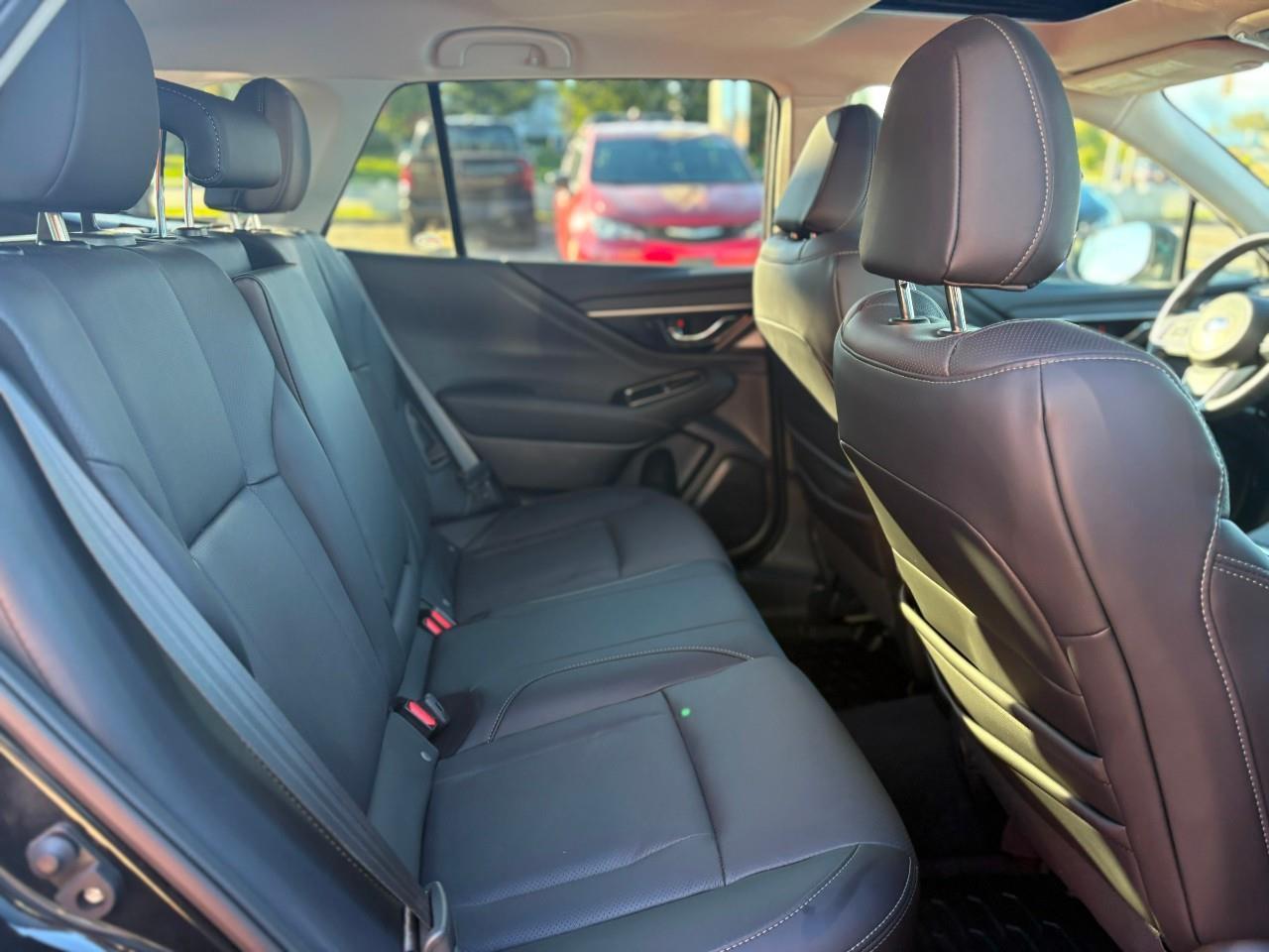 2024 Subaru Outback Limited 4dr All-Wheel Drive Photo