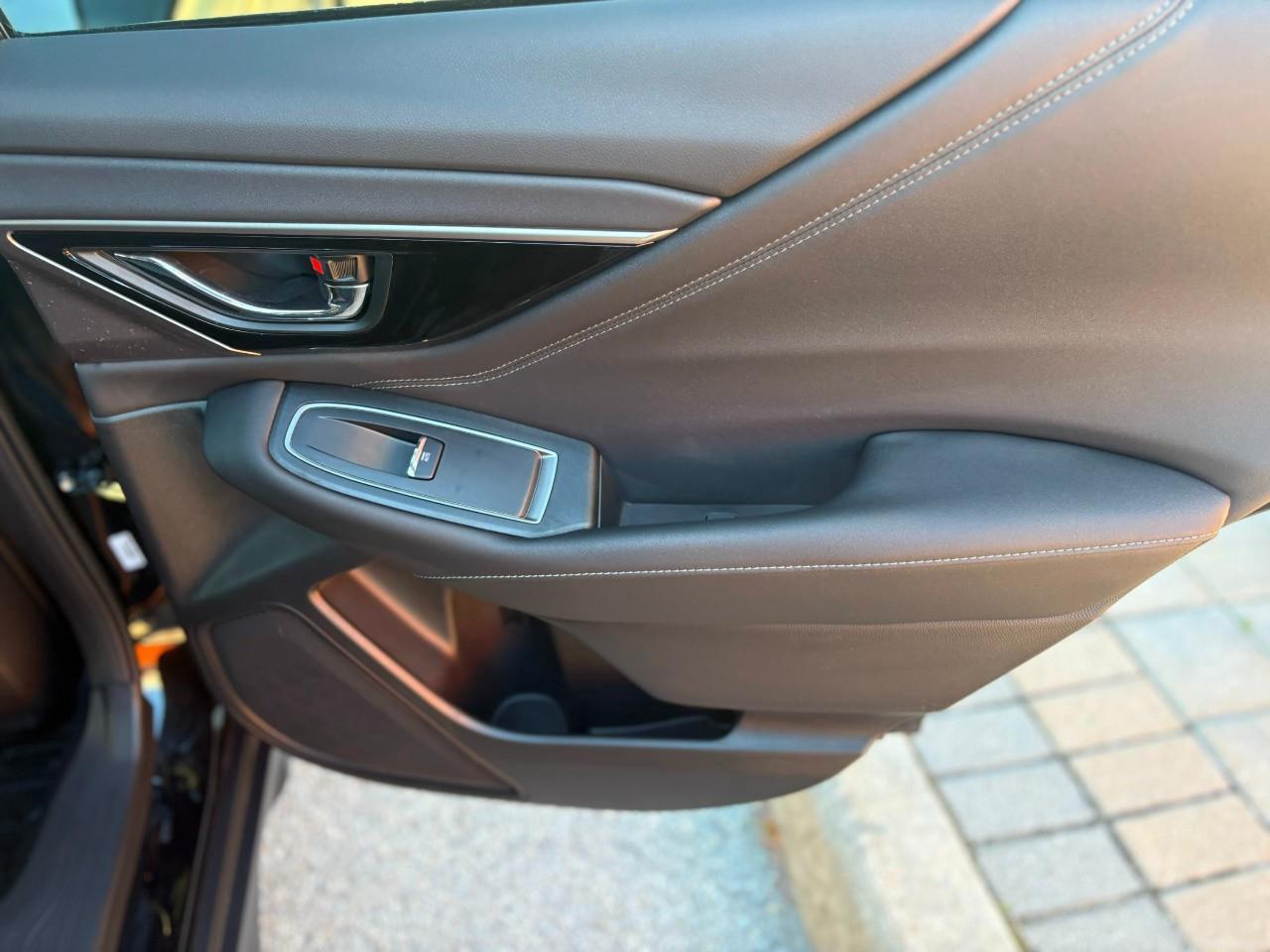 2024 Subaru Outback Limited 4dr All-Wheel Drive Photo