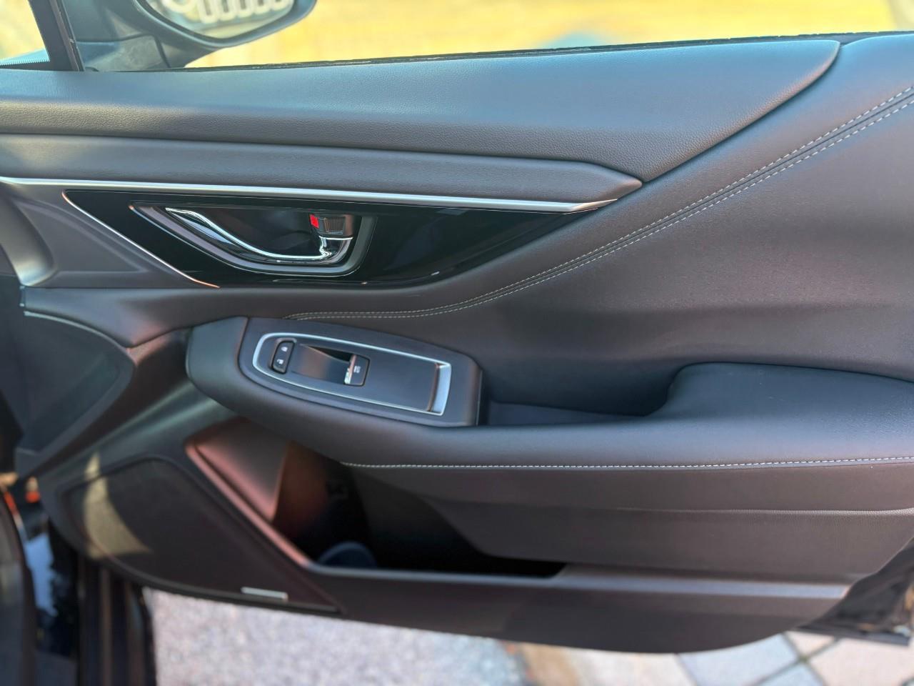 2024 Subaru Outback Limited 4dr All-Wheel Drive Photo