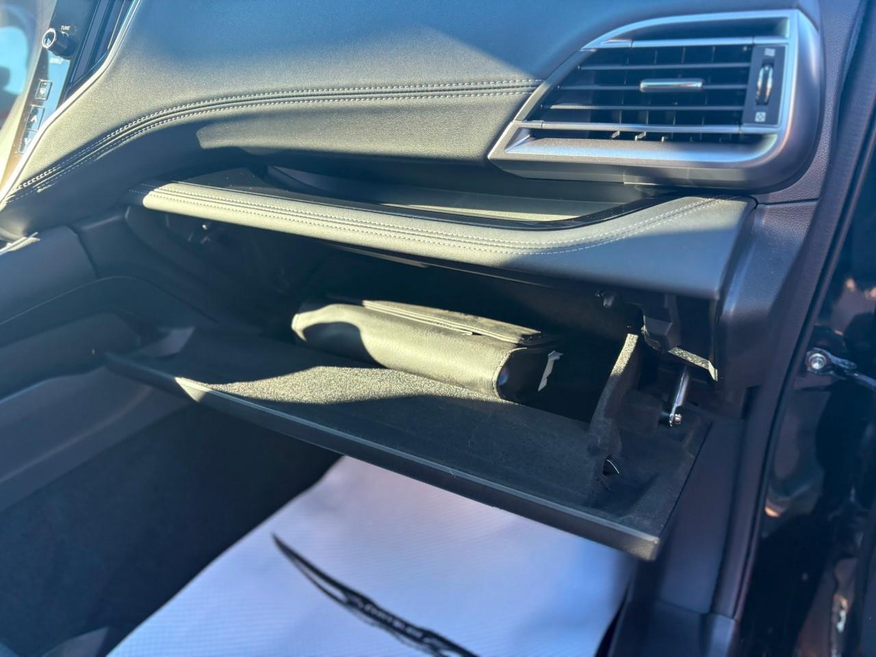 2024 Subaru Outback Limited 4dr All-Wheel Drive Photo