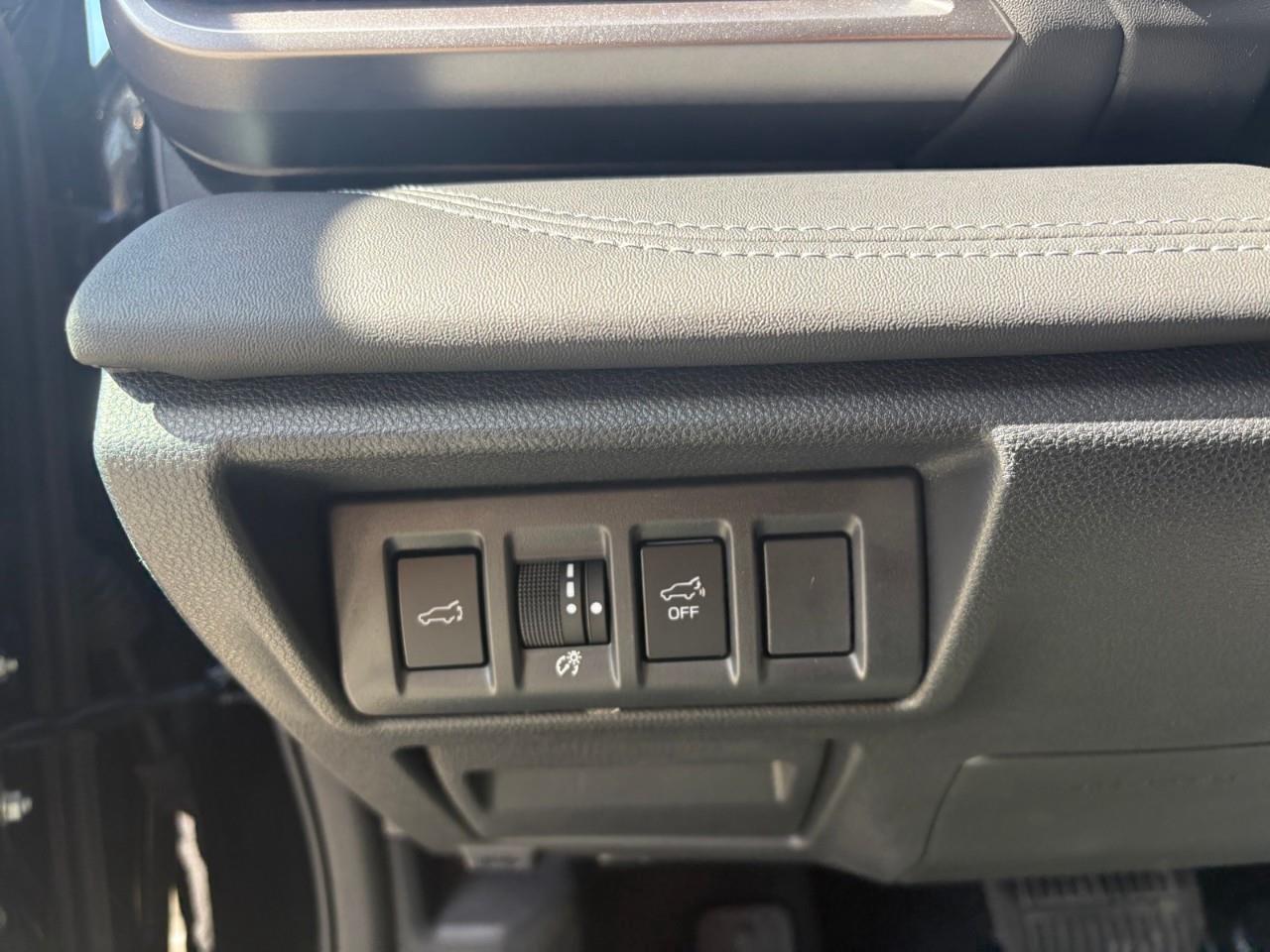 2024 Subaru Outback Limited 4dr All-Wheel Drive Photo