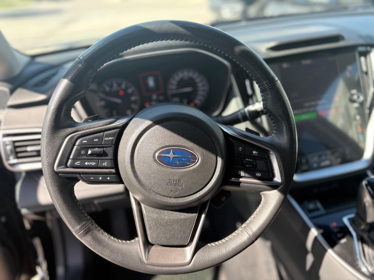 2024 Subaru Outback Limited 4dr All-Wheel Drive Photo