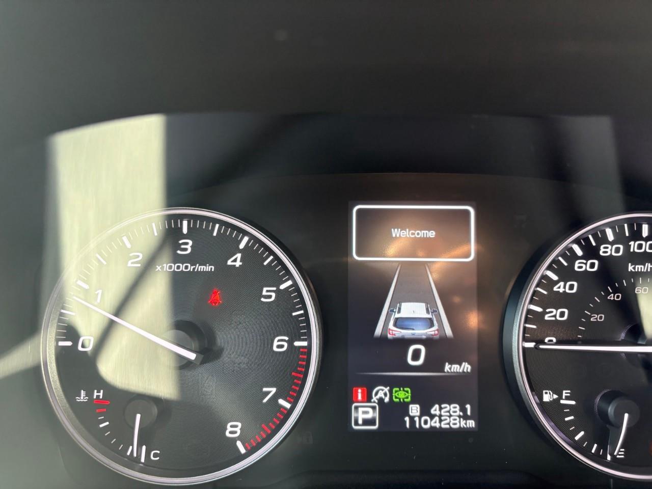 2024 Subaru Outback Limited 4dr All-Wheel Drive Photo