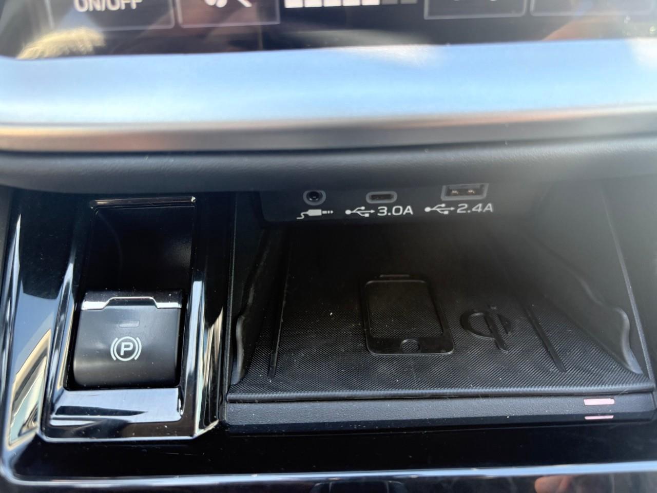 2024 Subaru Outback Limited 4dr All-Wheel Drive Photo