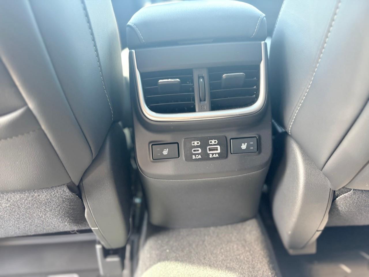 2024 Subaru Outback Limited 4dr All-Wheel Drive Photo