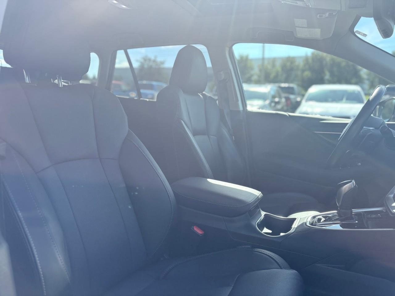 2024 Subaru Outback Limited 4dr All-Wheel Drive Photo