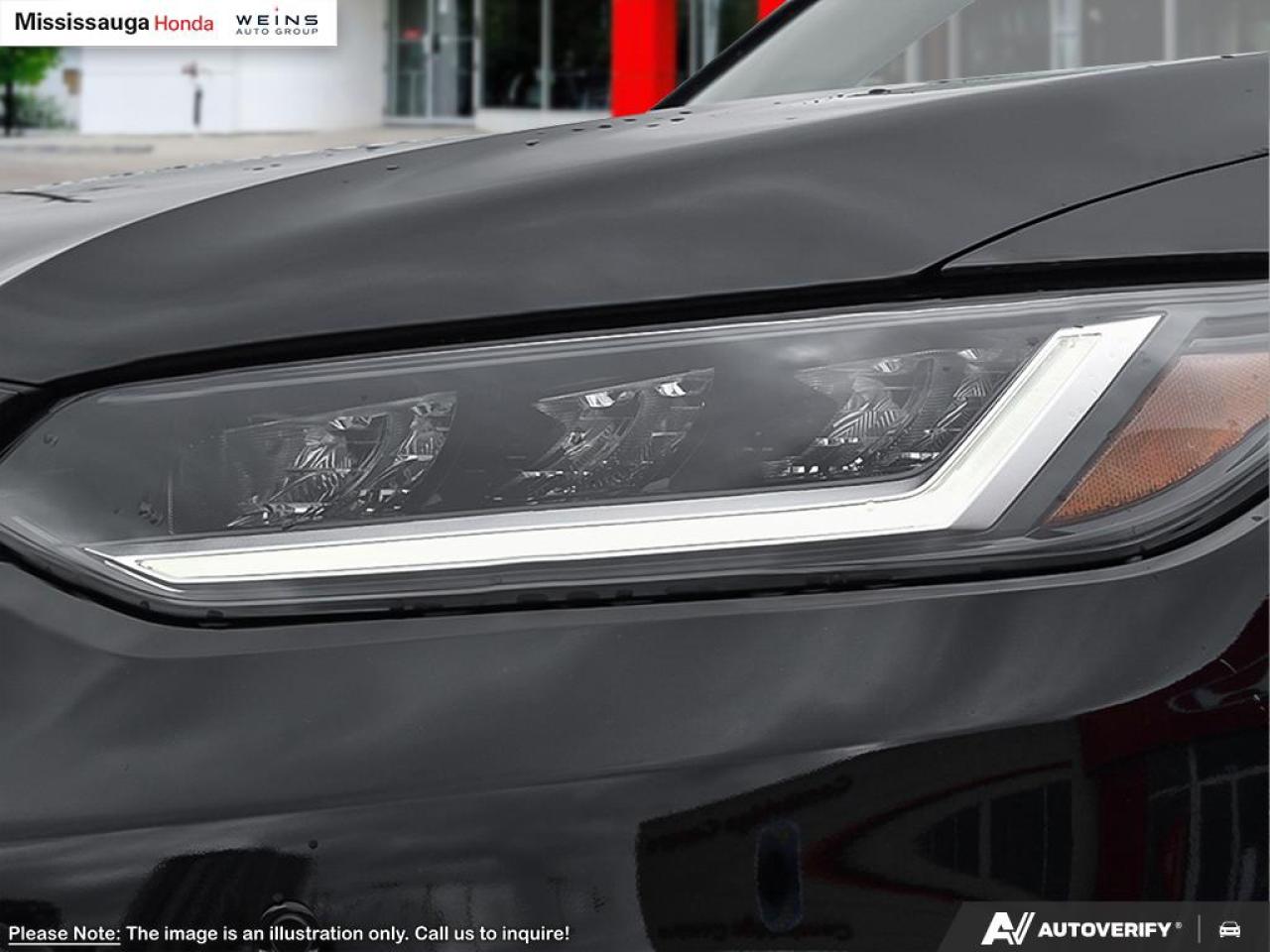 2026 Honda HR-V EX-L 4dr All-Wheel Drive Photo