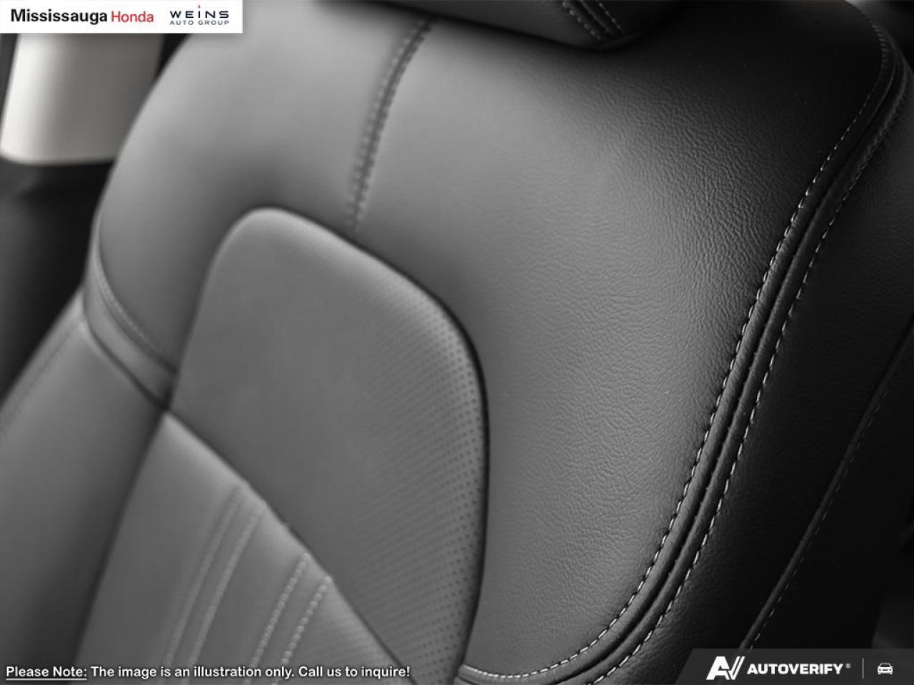 2026 Honda HR-V EX-L 4dr All-Wheel Drive Photo