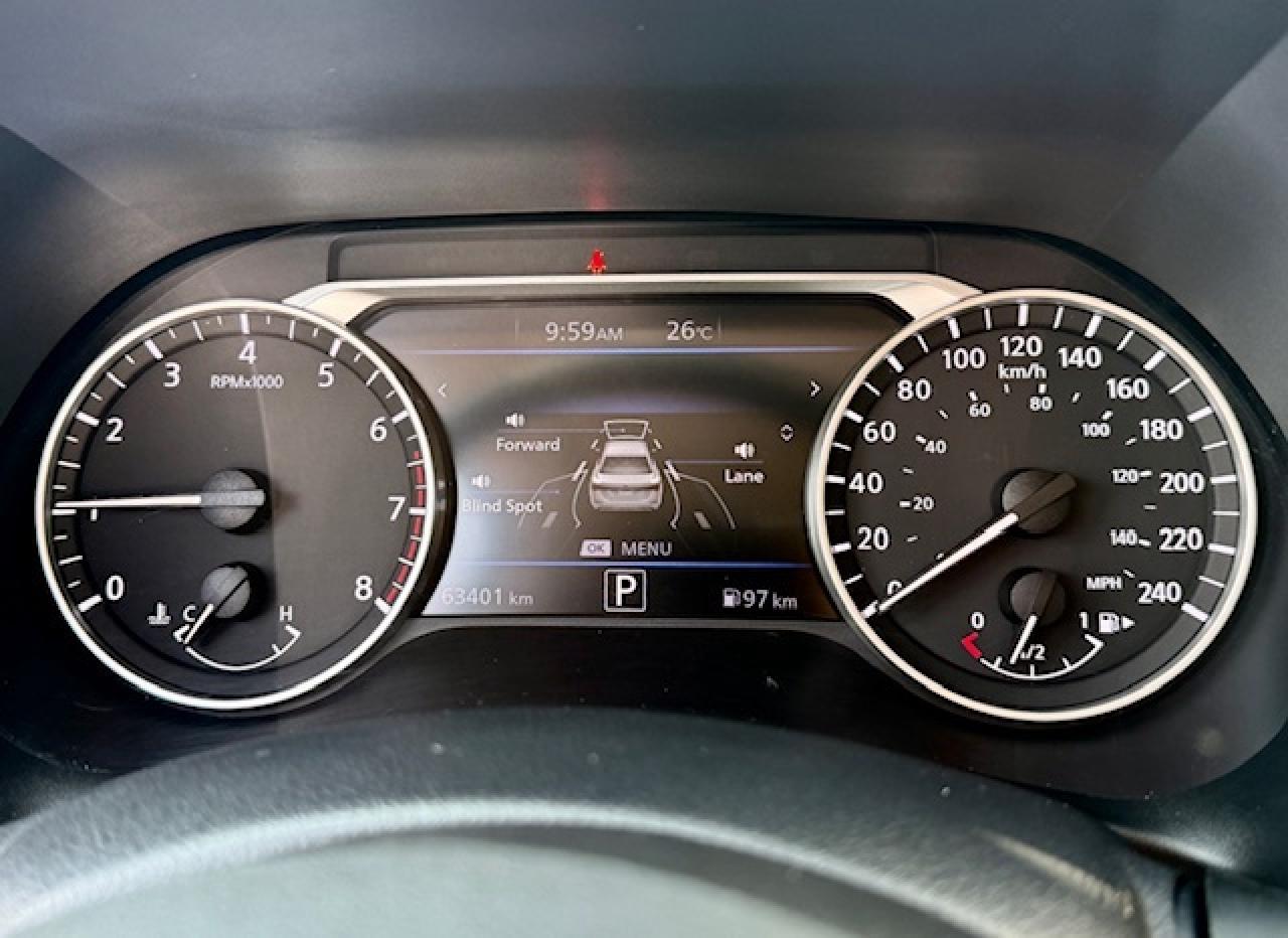 2021 Nissan Sentra SV, APPLE CARPLAY, HEATED SEATS, PUSH BUTTON, SIRI Photo