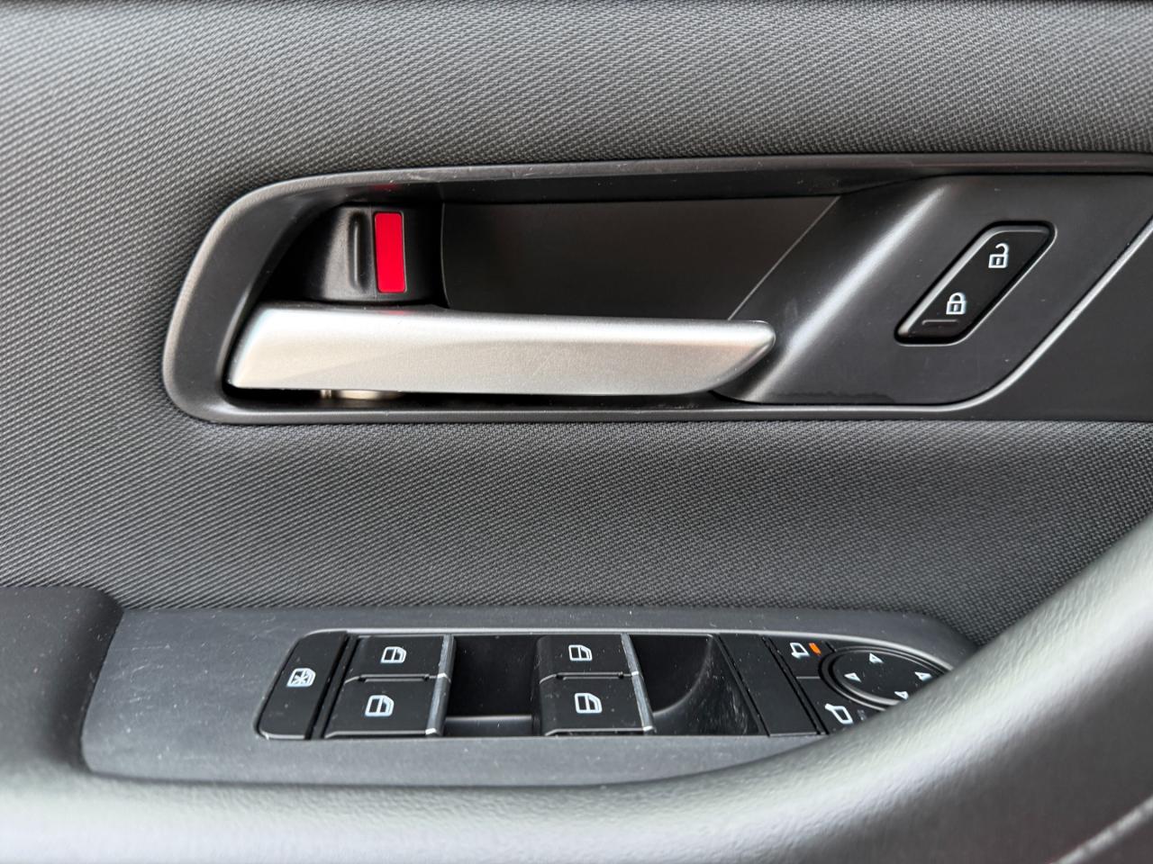 2025 Mazda CX-70 MHEV GS-L 4dr i-ACTIV All-Wheel Drive Sport Utility Photo