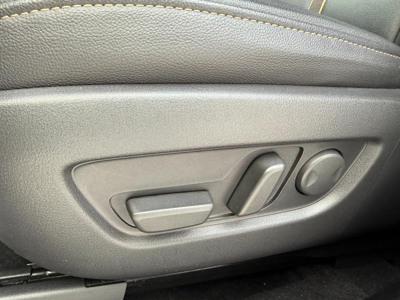 2025 Mazda CX-70 MHEV GS-L 4dr i-ACTIV All-Wheel Drive Sport Utility Photo