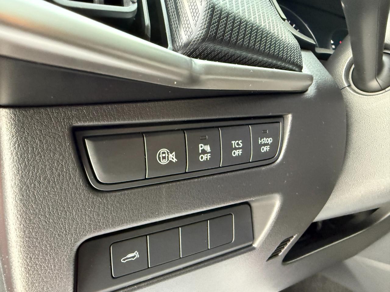 2025 Mazda CX-70 MHEV GS-L 4dr i-ACTIV All-Wheel Drive Sport Utility Photo