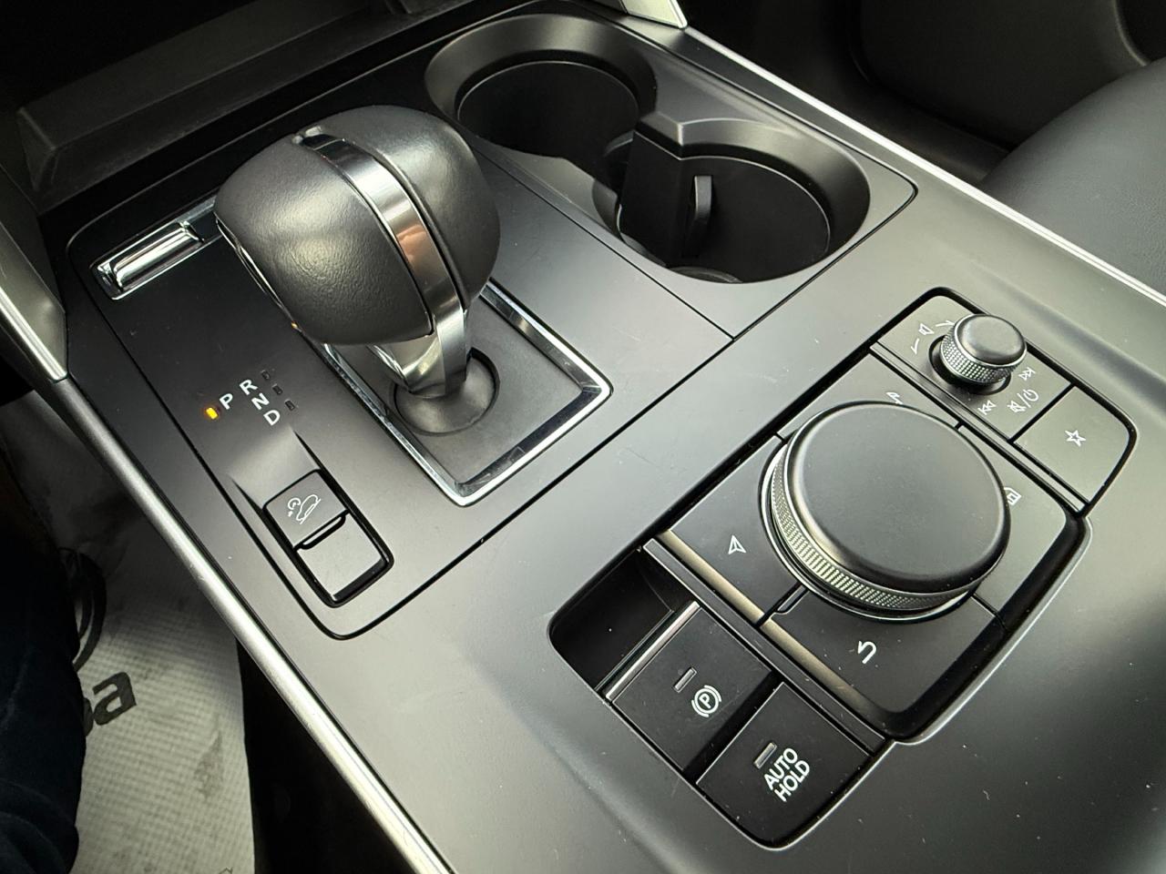 2025 Mazda CX-70 MHEV GS-L 4dr i-ACTIV All-Wheel Drive Sport Utility Photo