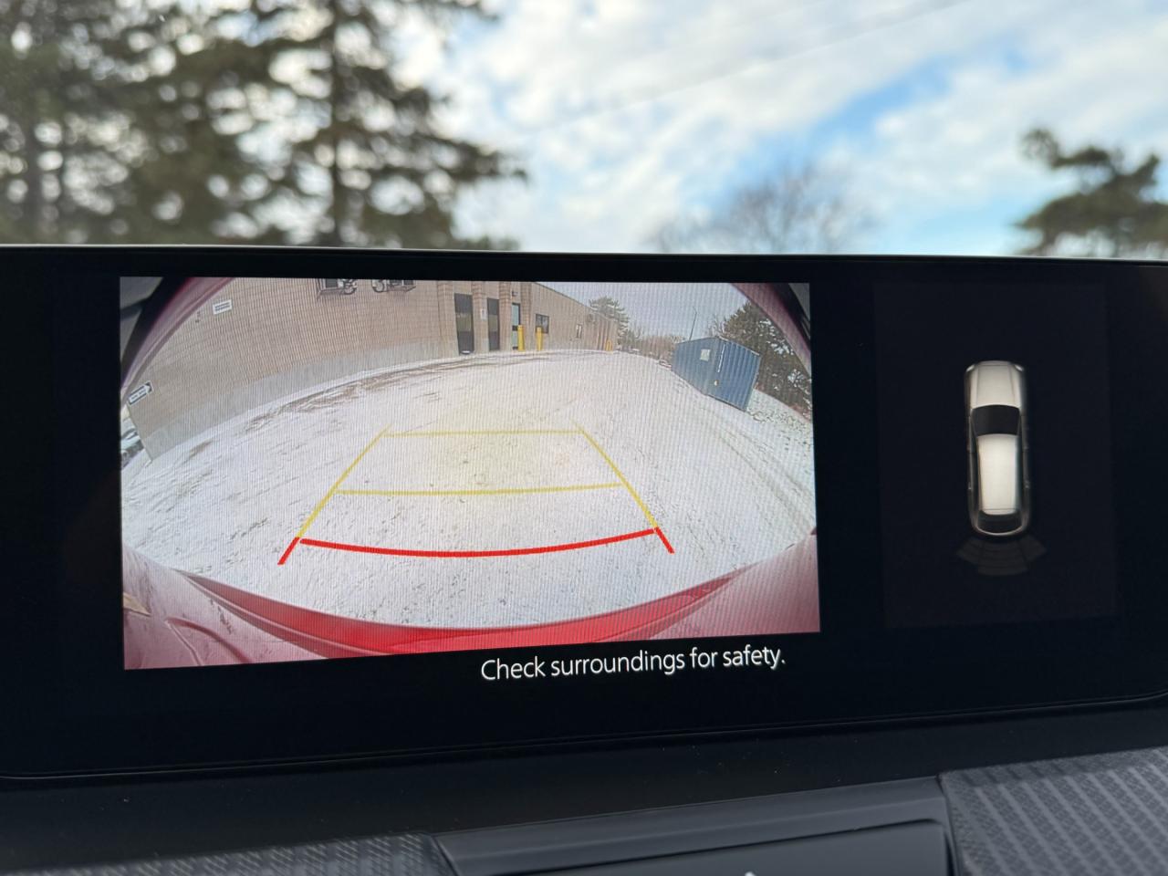 2025 Mazda CX-70 MHEV GS-L 4dr i-ACTIV All-Wheel Drive Sport Utility Photo