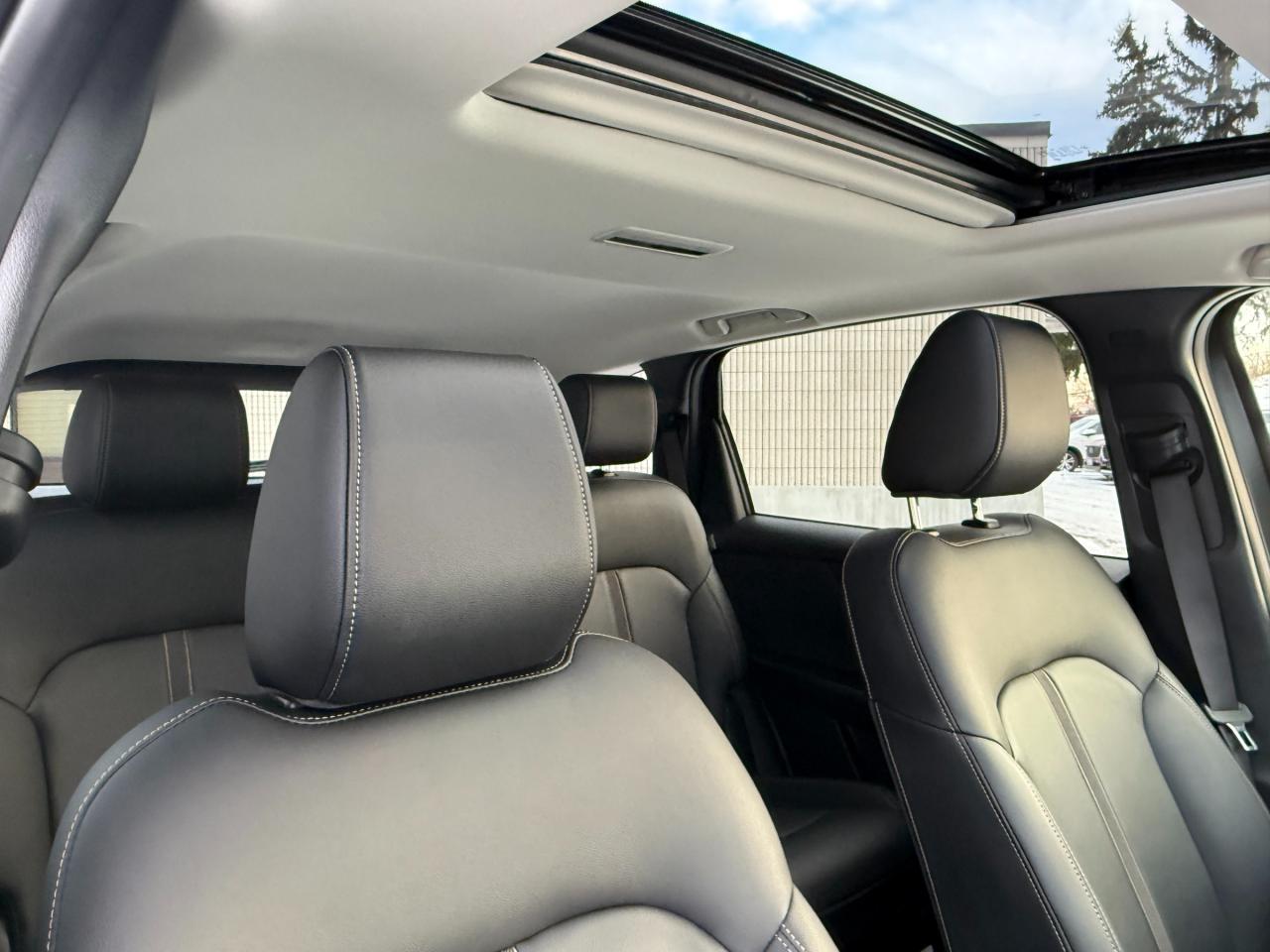 2025 Mazda CX-70 MHEV GS-L 4dr i-ACTIV All-Wheel Drive Sport Utility Photo